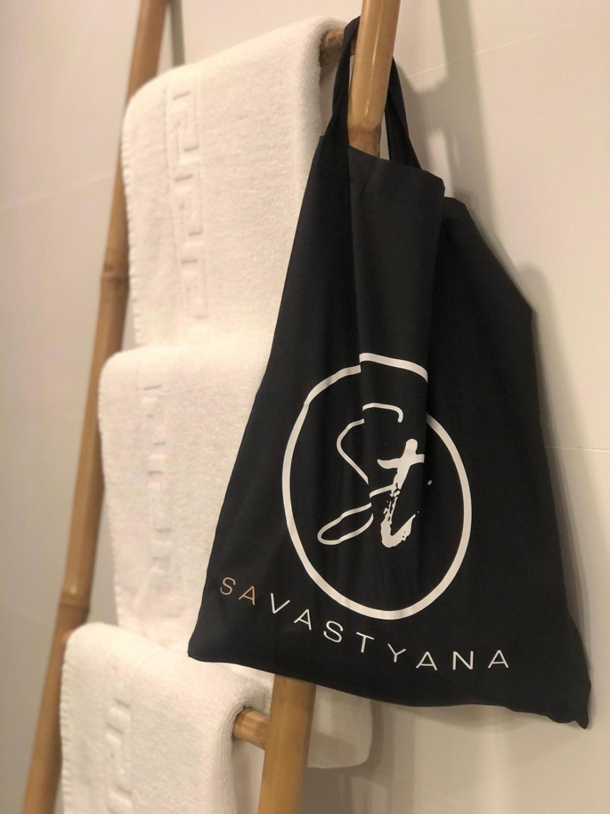 Savastyana Villa Riudoms Exterior foto